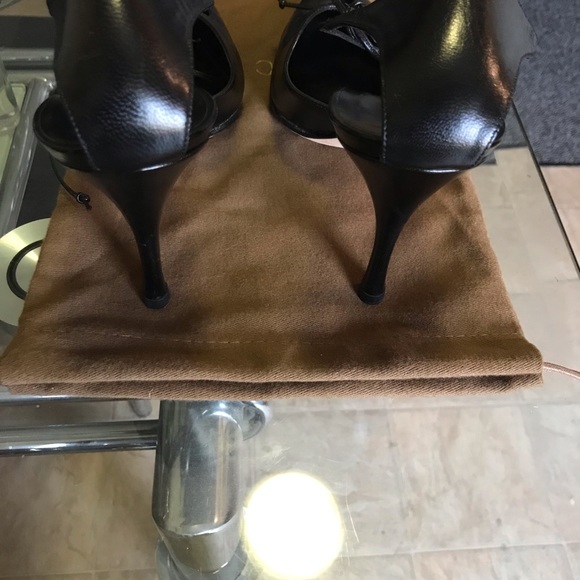 Gucci hight heels - Picture 3 of 5